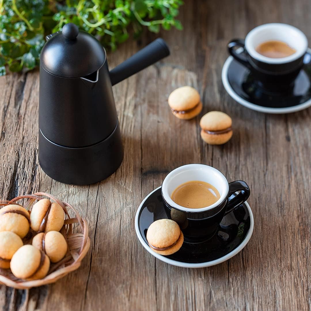 Caffè Macinato Crema e Gusto Classico 12x250 gr - Lavazza - immagine 5