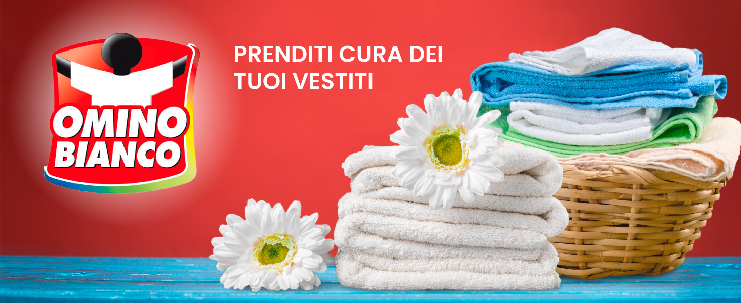 Omino Bianco - Detersivo Liquido Lavatrice, Specifico per Bucato Nero Intenso, 7 Azioni, con Tecnologia Rinnova Nero, 1000 ml x 4 Confezioni - immagine 2
