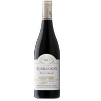 Bourgogne Rouge Pinot Noir Domaine Francois Legros (2011)